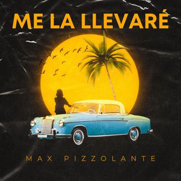 Me La Llevaré