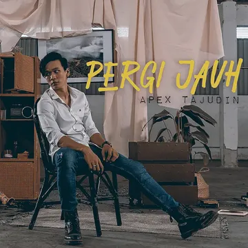 Pergi Jauh-cover