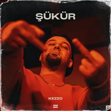 ŞÜKÜR-cover