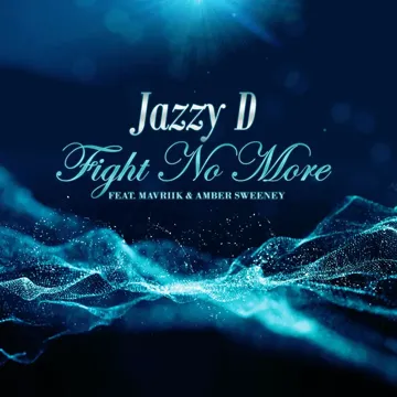 Fight No More-cover