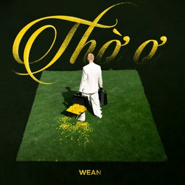 Thờ ơ-cover