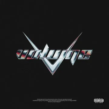Volume-cover
