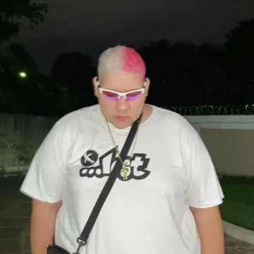 Vou Morar No Cabaré-cover