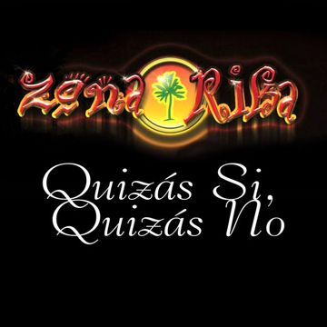 Quizas No-cover