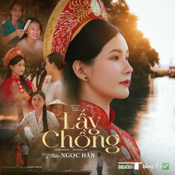Lấy Chồng-cover
