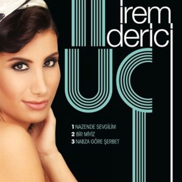Nazende Sevgilim-cover