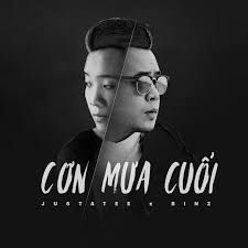 Cơn Mưa Cuối-cover