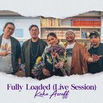 Bukan Hal Aku(Live)-cover