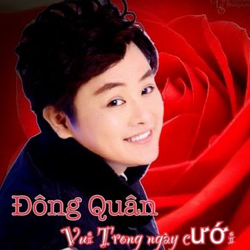 Lý Áo Vá Quàng-cover