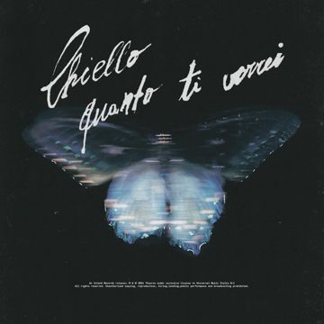 Quanto ti vorrei-cover