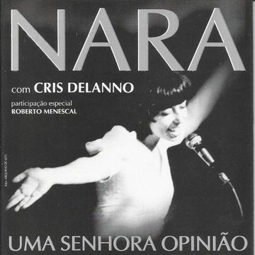 O Morro Não Tem Vez / Feio Não É Bonito-cover