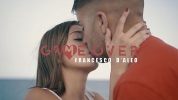 Game over-cover
