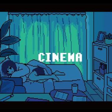 シネマ-cover