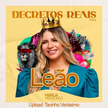 Leão-cover
