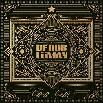 Günü Gelir-cover