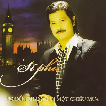 Chuyện tình buồn-cover