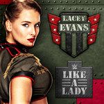 Like a Lady-cover