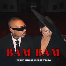 BAM BAM-cover