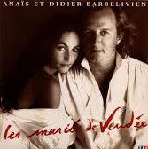les maries de vendee-cover