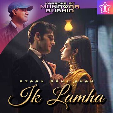 Ik Lamha-cover