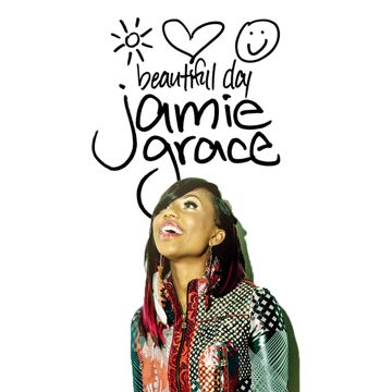 Beautiful Day-cover