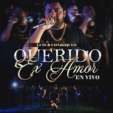 querido ex amor-cover