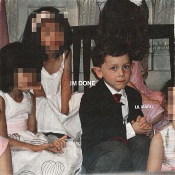 i'm done-cover
