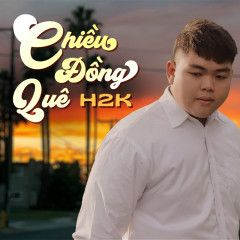 Chiều Đồng Quê-cover