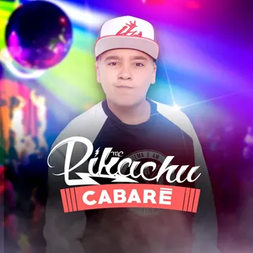 Cabaré-cover