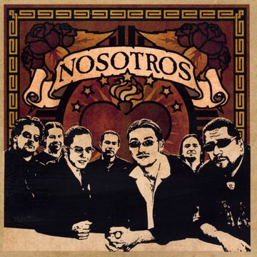 Nosotros-cover