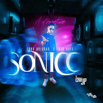 Automotivo Sônico-cover