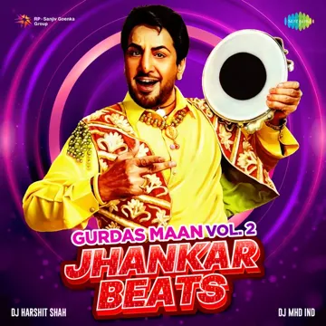 Peer Tere Jaan Di Jhankar Beats-cover