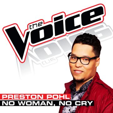 No Woman, No Cry-cover