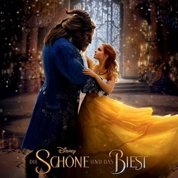 Die Schöne und das Biest-cover