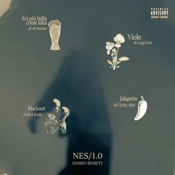 Viole Rmx-cover