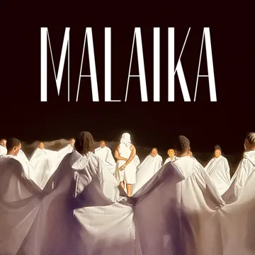 Malaika-cover