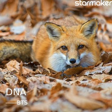 DNA-cover