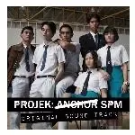 ceriterra - Beban Dunia feat. Daiyan Trisha (Projek: Anchor SPM OST)-cover