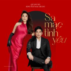 Hỡi Người Tình-cover