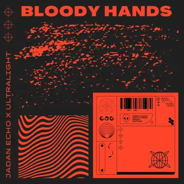 Bloody Hands