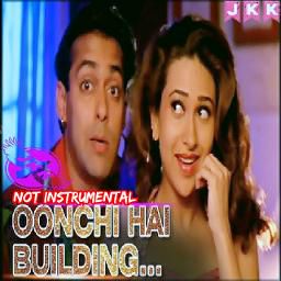 Oonchi Hai Building-cover