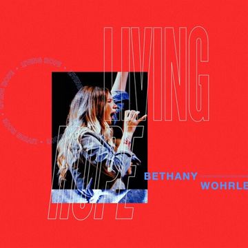Living Hope-cover