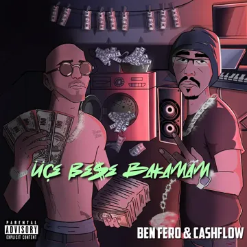 Üçe Beşe Bakamam-cover