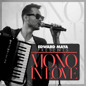 Mono In Love-cover