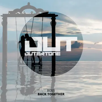 Back Together-cover