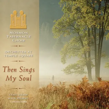 How Great Thou Art-cover