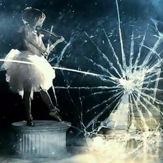 Shatter Me-cover