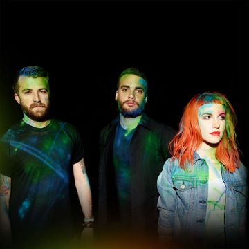 Decode (Acoustic)-cover