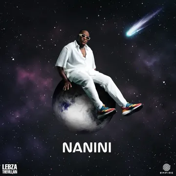 Yini (feat. Nkosazana Daughter)-cover