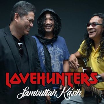 Sambutlah Kasih-cover